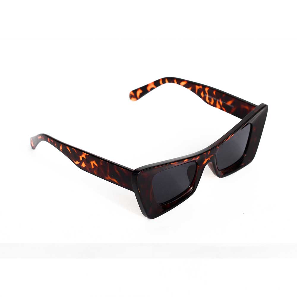 PRADA - ZN3665 - CHEETA PRINT
