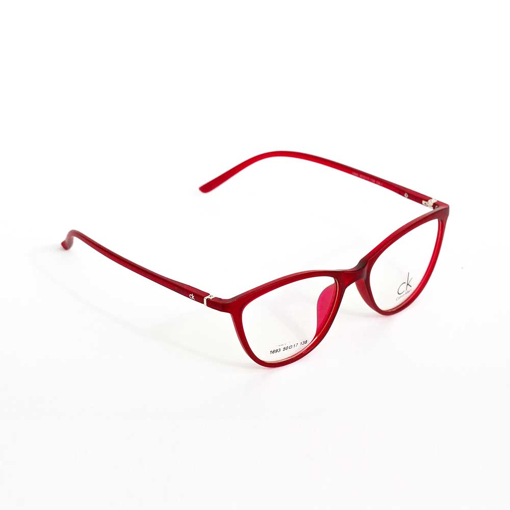 CK - 1693 - MATT RED