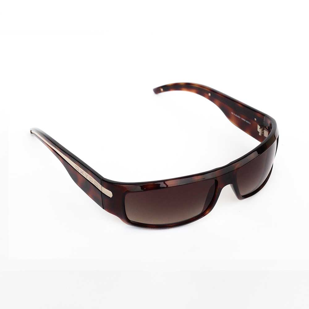 OXYDO - VO8WO - BLACK & BROWN