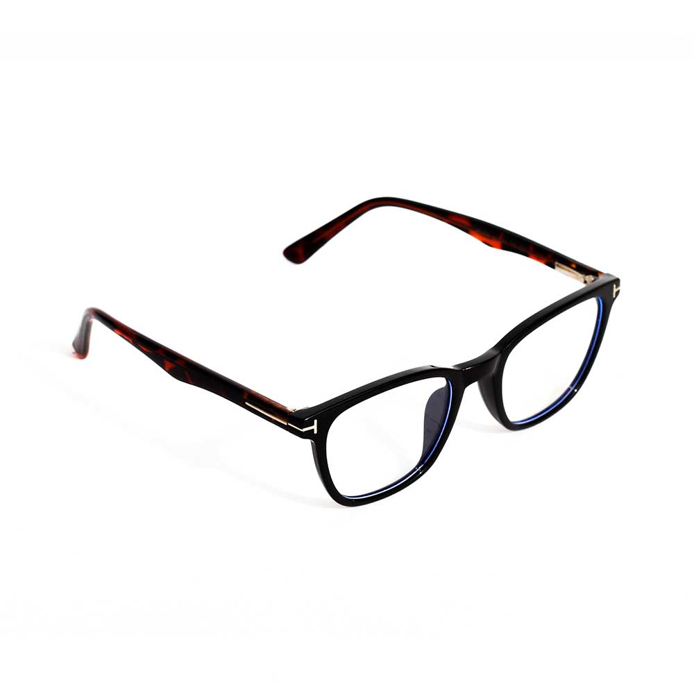 TOM FPRD - HF008 - DARK BROWN