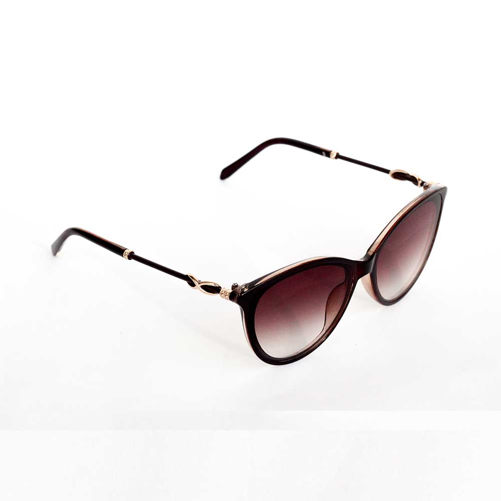 MR.AINAK - Z8534 - BROWN