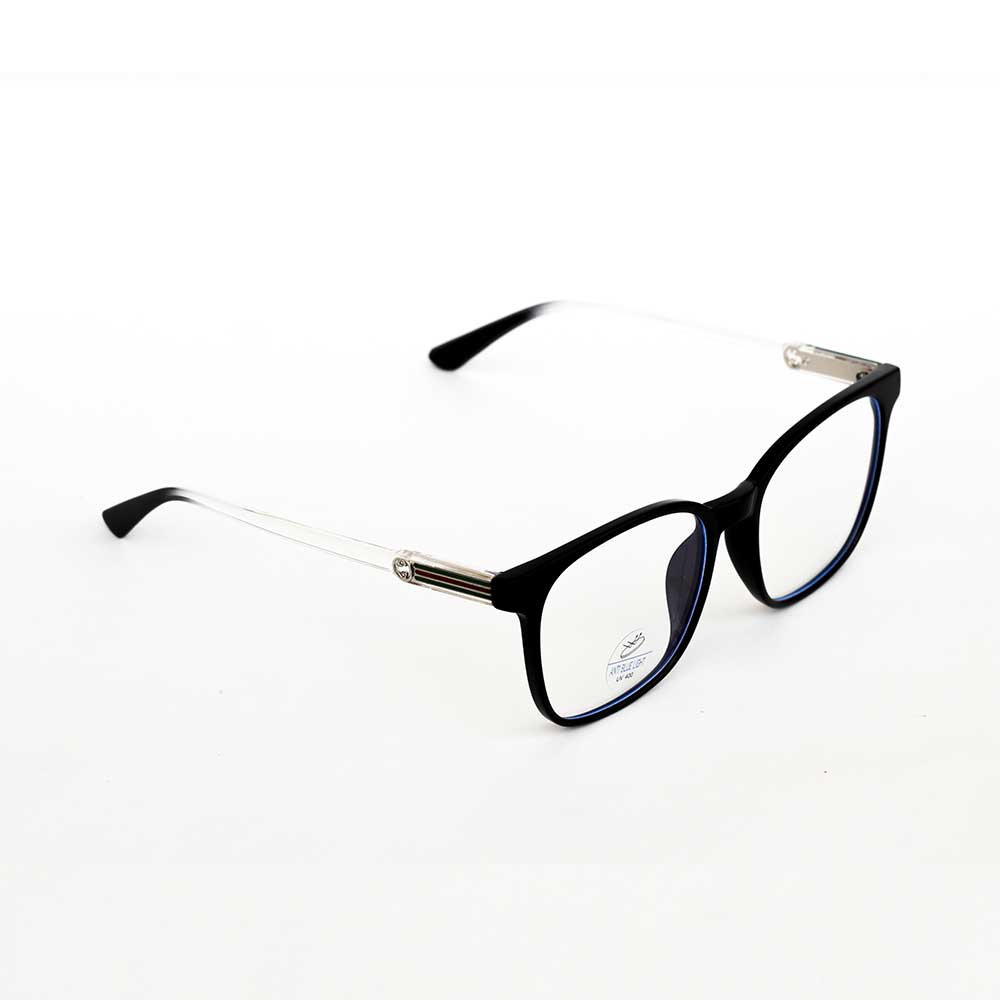 GUCCI - 82621 - CRYSTAL BLACK