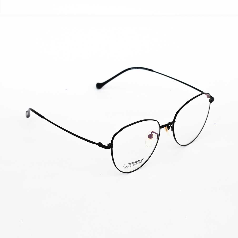 MR.AINAK - BT68102 - MATT BLACK