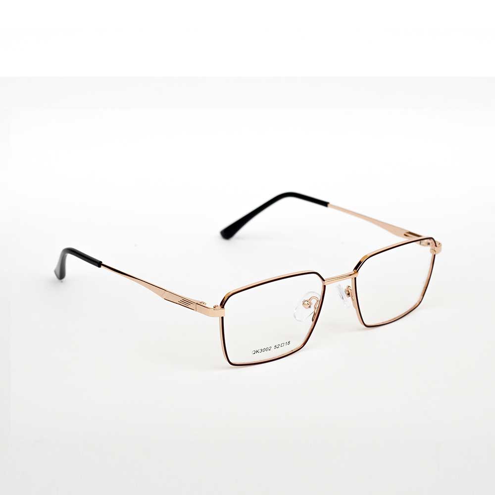 MR.AINAK - QK3002 - GOLDEN