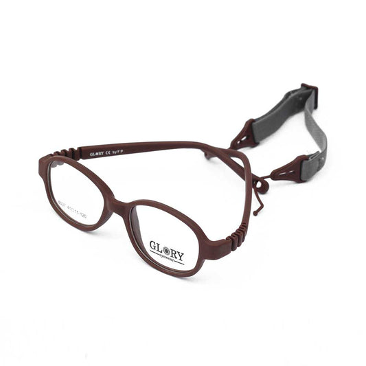 MR.AINAK - 6037 - BROWN