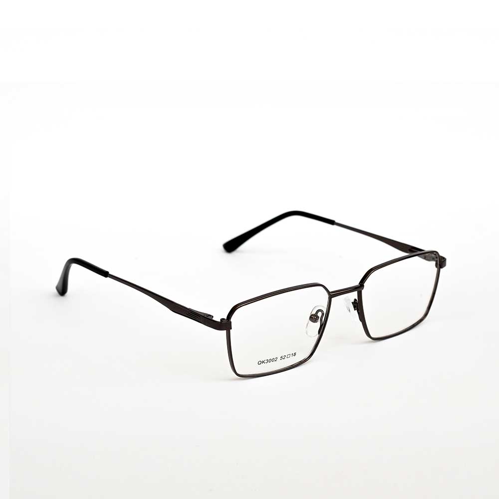 MR.AINAK - QK3002 - GREY