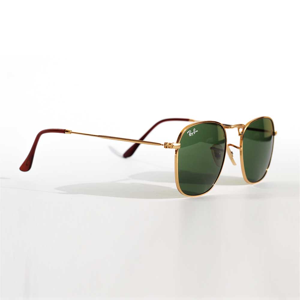 RAYBAN (M) SB - RB3857 - GOLDEN MATELIC