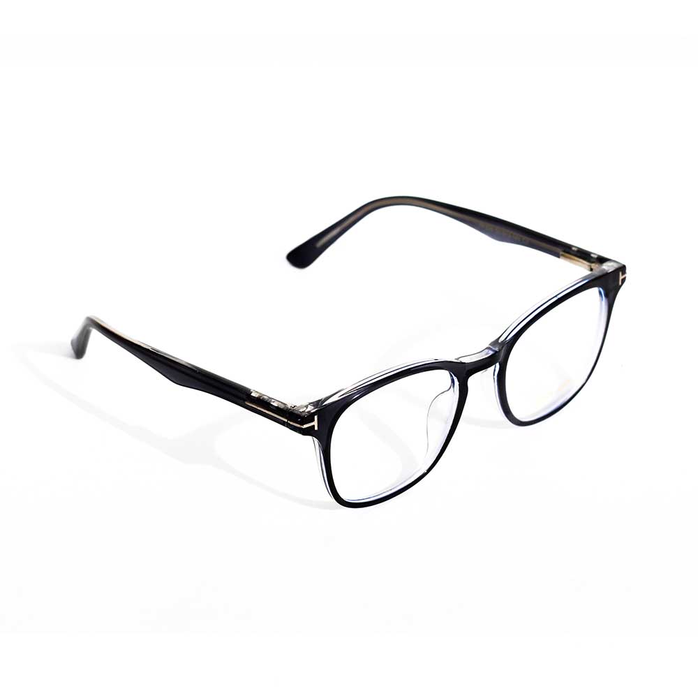 TOM FPRD - HF006 - CYSTAL BLACK