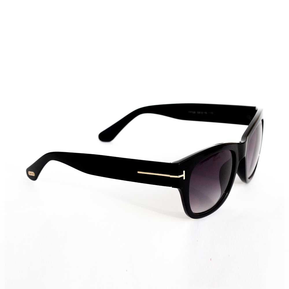 TOMFORD - TF58 - BLACK