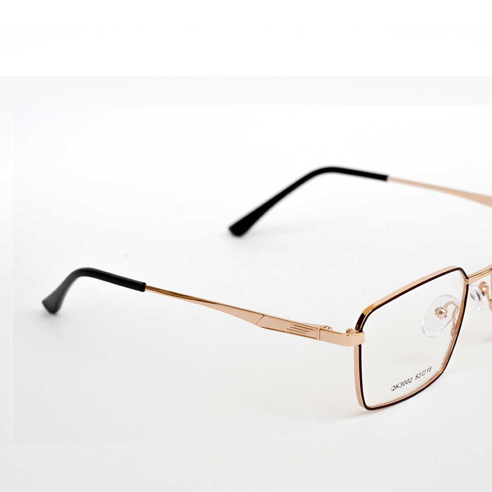 MR.AINAK - QK3002 - GOLDEN
