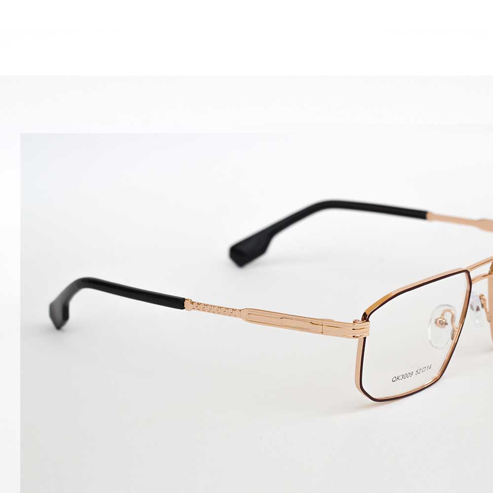 MR.AINAK - QK3009 - GOLDEN