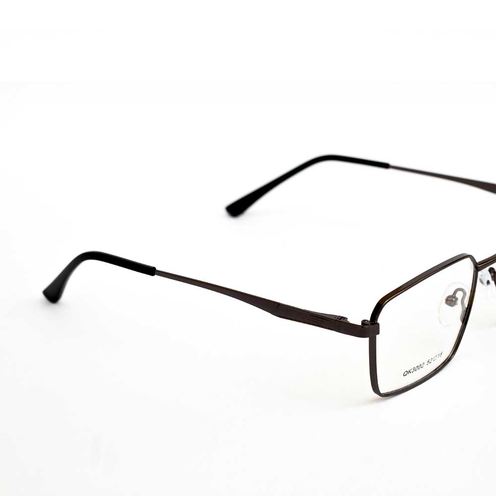 MR.AINAK - QK3002 - GREY