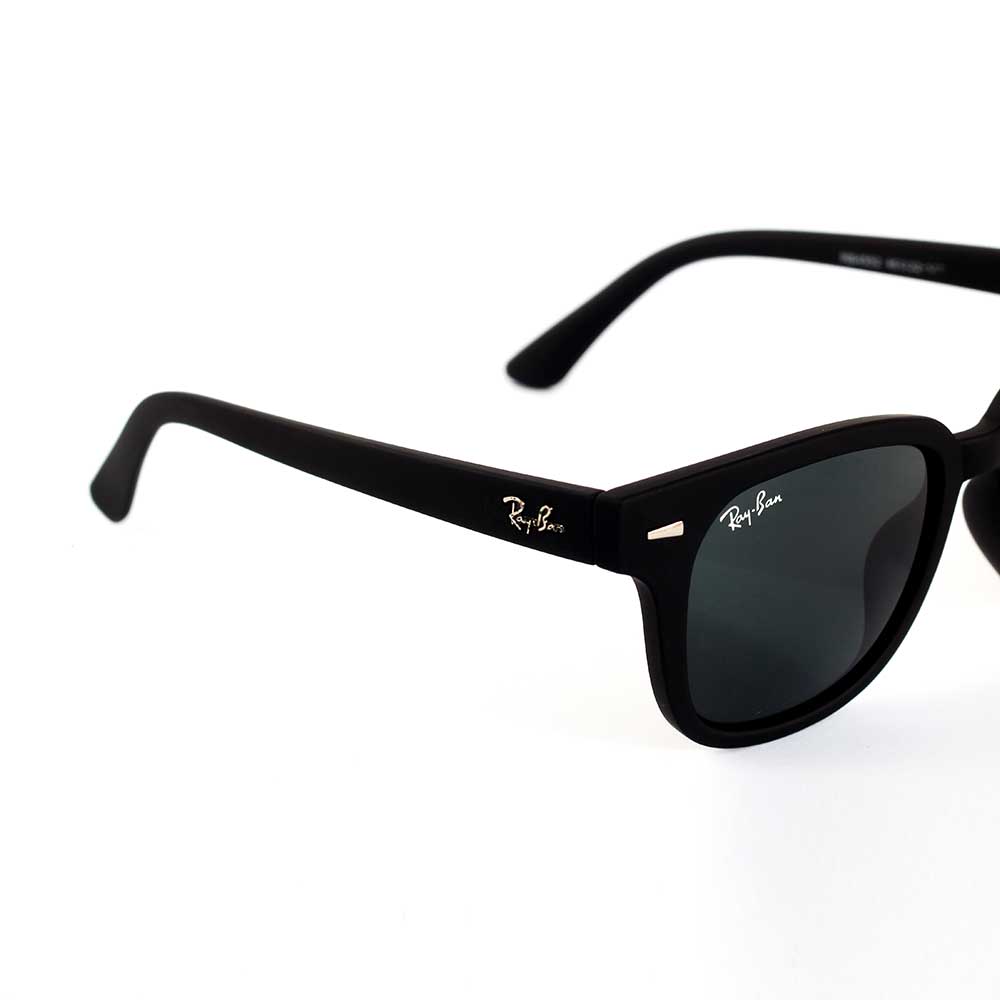 RAYBAN G15  - 4552 - MATT BLACK