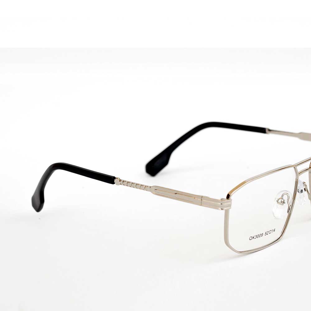 MR.AINAK - QK3009 - SILVER