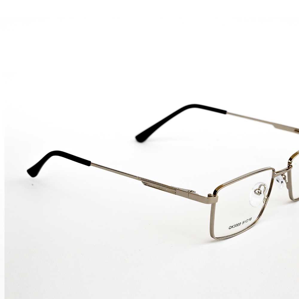 MR.AINAK - QK3000 - SILVER
