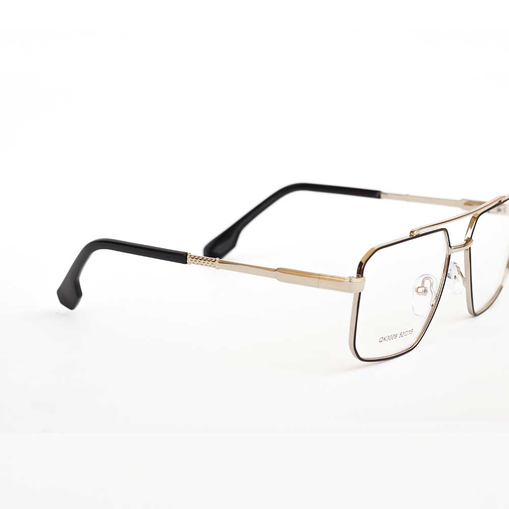 MR.AINAK - QK3008 - SILVER