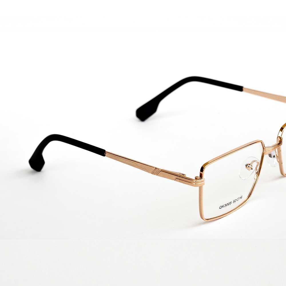 MR.AINAK - QK3005 - GOLDEN
