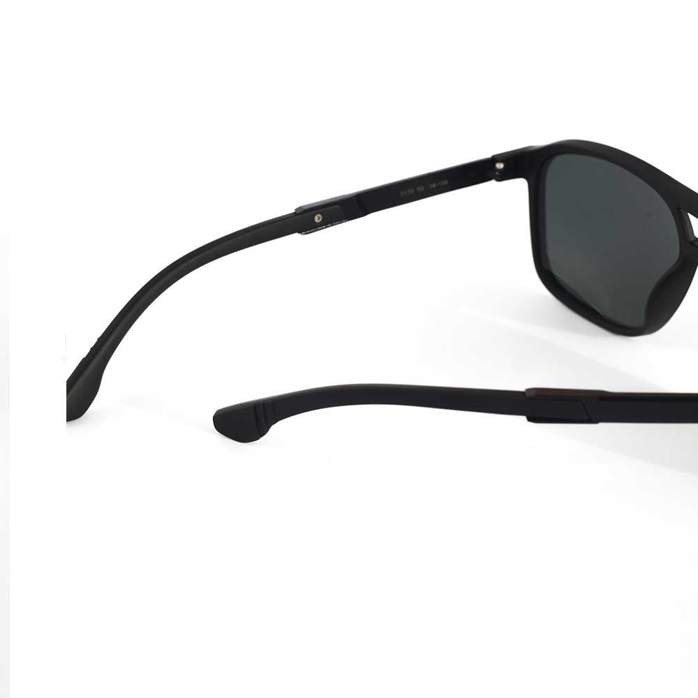 RAYBAN DB   - 2176 -  MAT BLACK