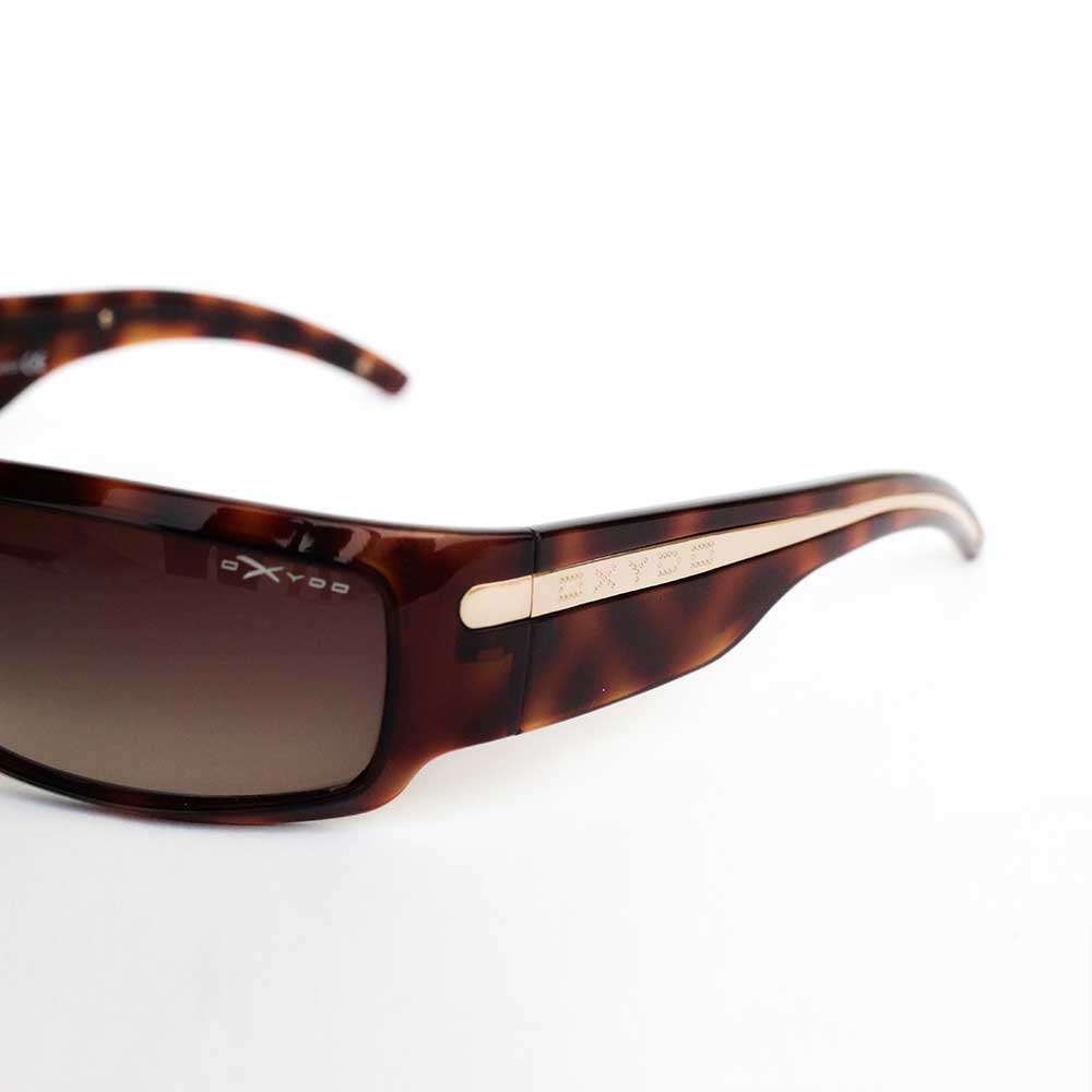 OXYDO - VO8WO - BLACK & BROWN