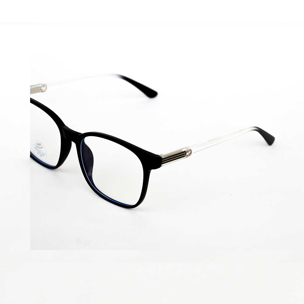 GUCCI - 82621 - CRYSTAL BLACK