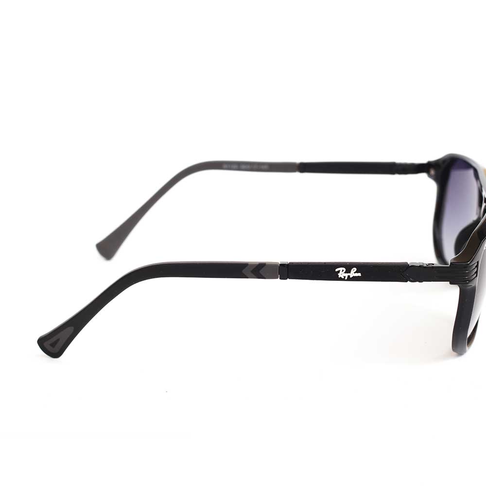 RAYBAN - 91120 - BLACK & GREY