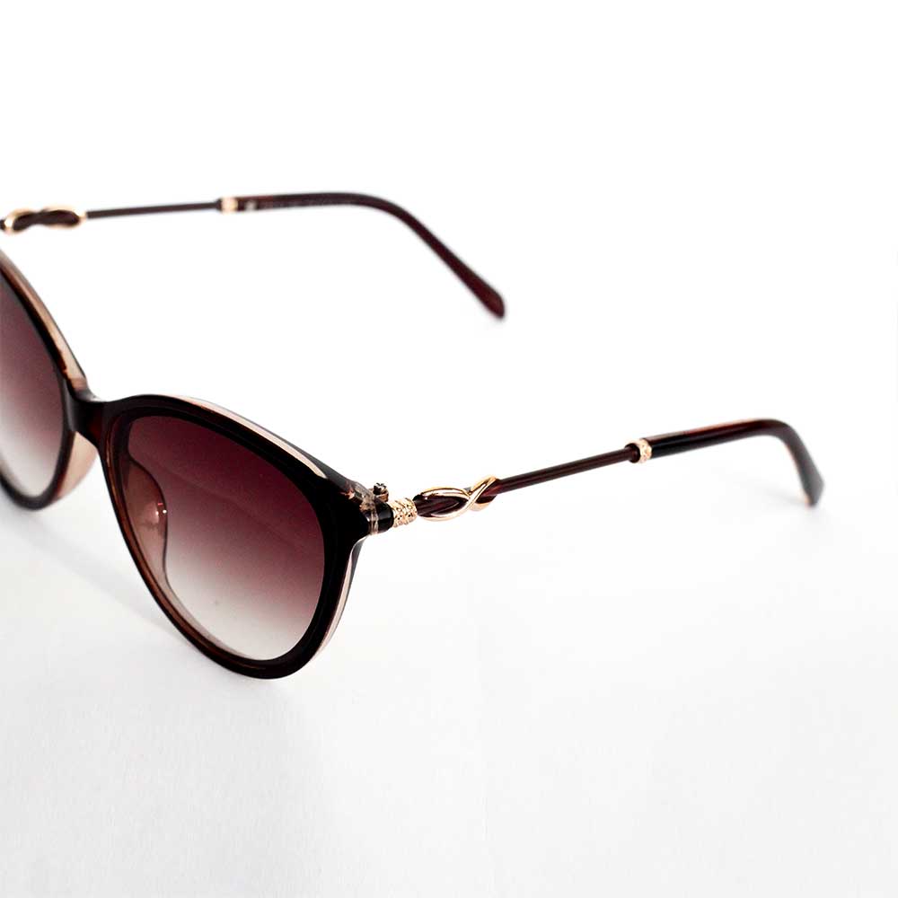 MR.AINAK - Z8534 - BROWN