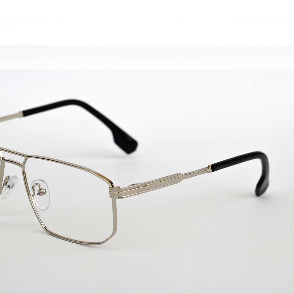 MR.AINAK - QK3009 - SILVER