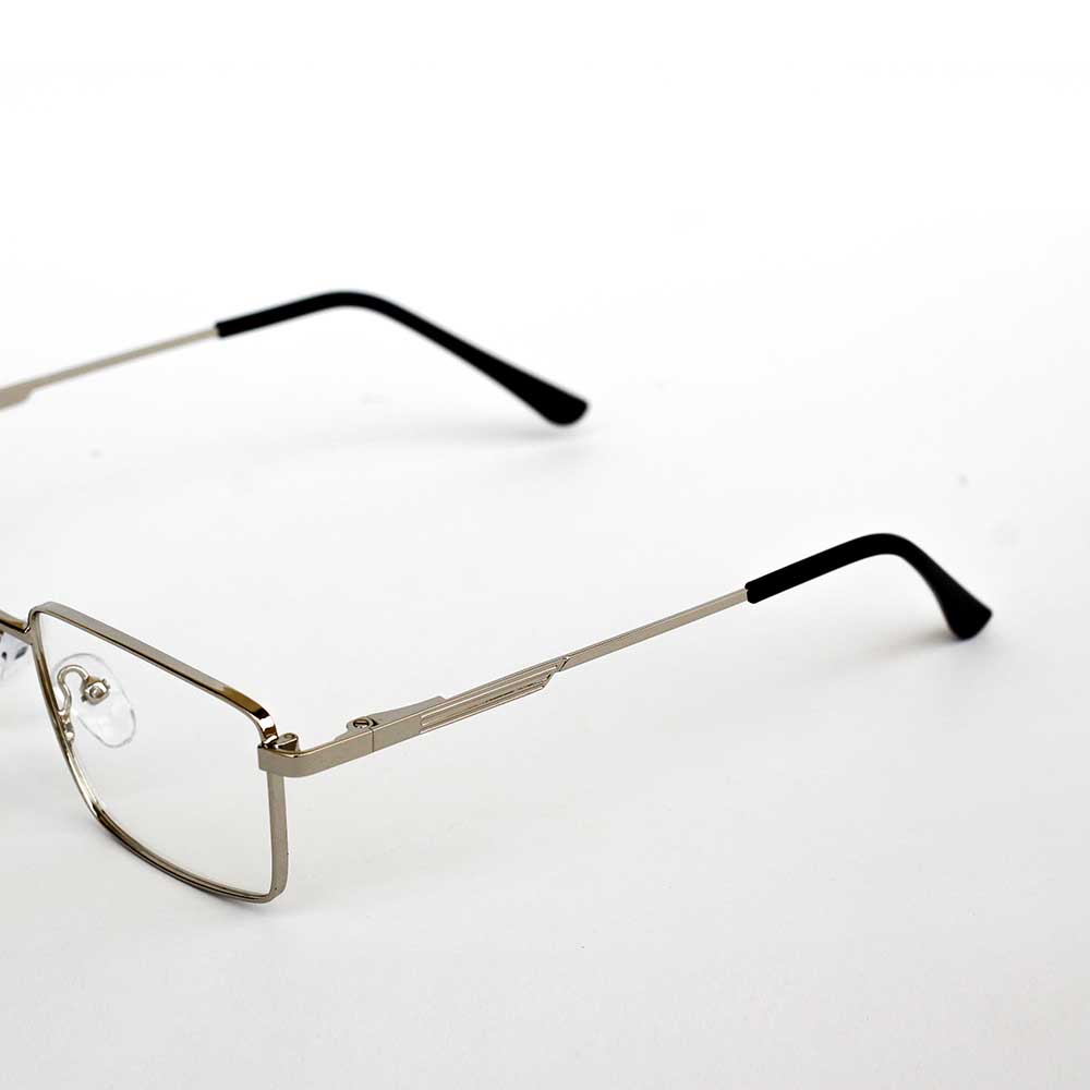 MR.AINAK - QK3000 - SILVER