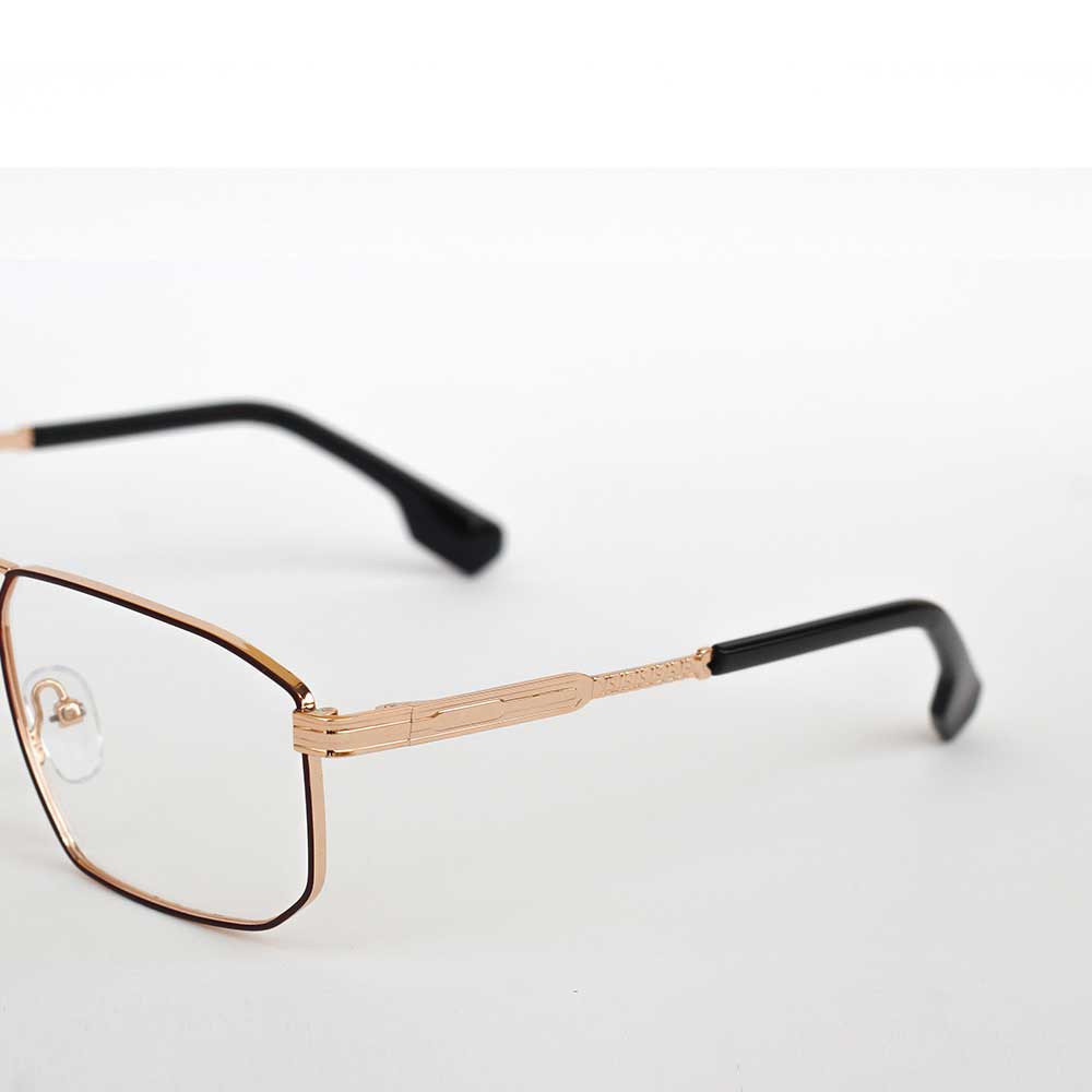 MR.AINAK - QK3009 - GOLDEN