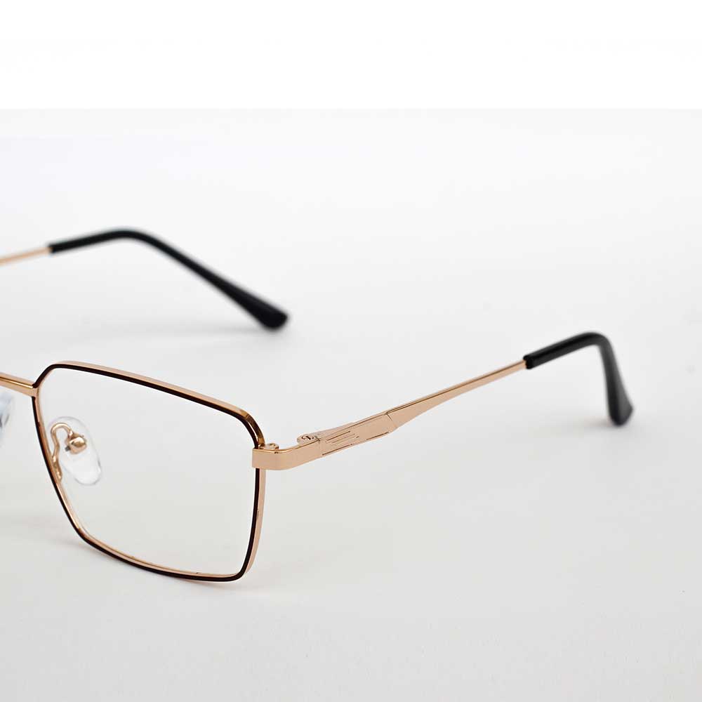 MR.AINAK - QK3002 - GOLDEN