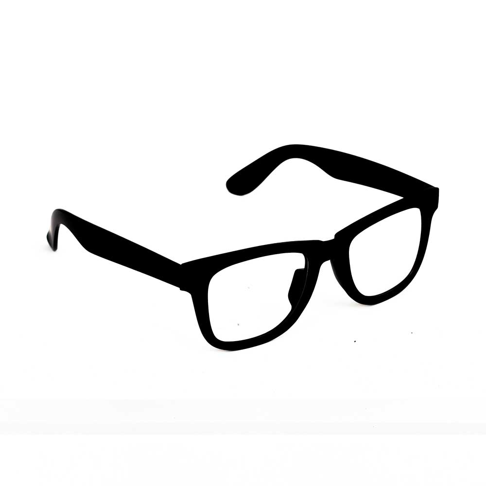 Attachment Frames - 2206A - C2 ( BLACK )