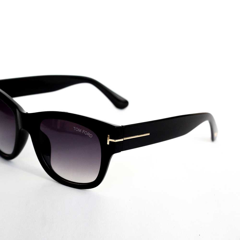 TOMFORD - TF58 - BLACK