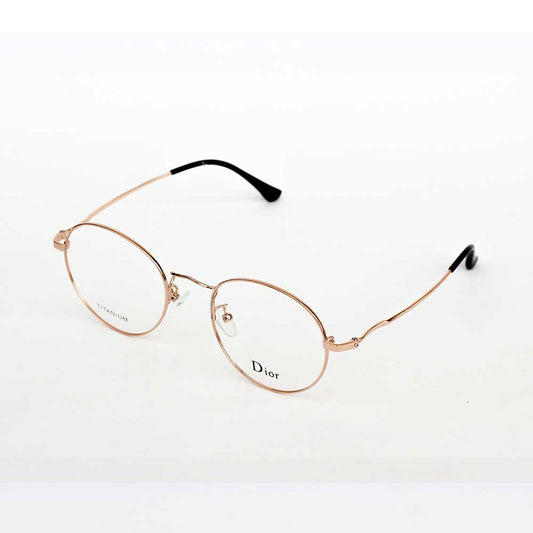 DIOR - 8867 - GOLDEN
