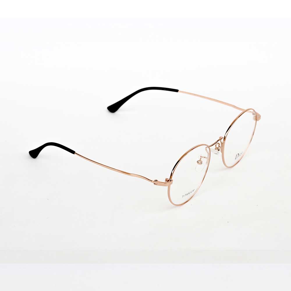DIOR - 8867 - GOLDEN