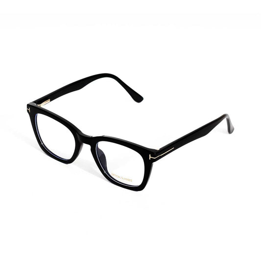 TOM FPRD - HF003 - BLACK