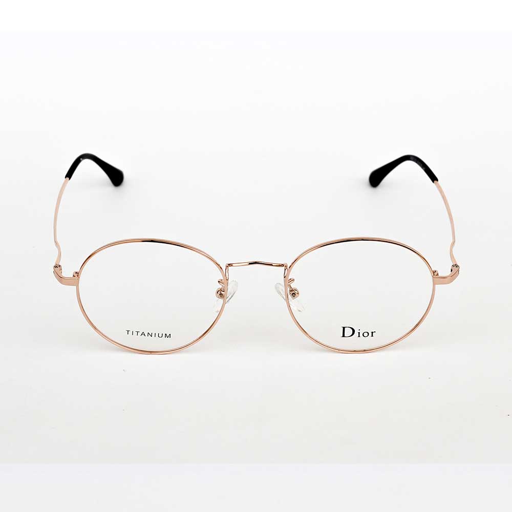 DIOR - 8867 - GOLDEN