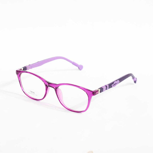 Junior Defender- Berry Blast - 6009 - Matt Purple &  Shine Purple