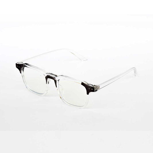MR.AINAK - 3192 - CRYSTAL WHITE